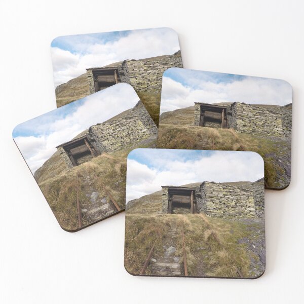 Item preview, slate quarry designed and sold by KathleenDawson.