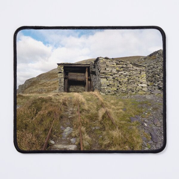 Item preview, slate quarry designed and sold by KathleenDawson.