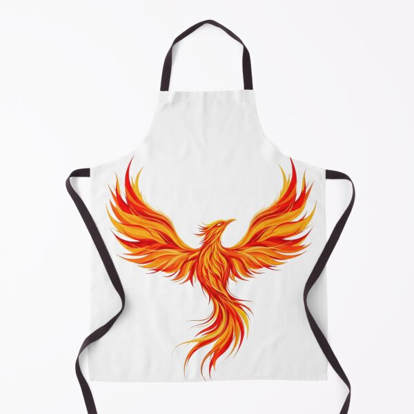 Item preview, Phoenix designed and sold by OSBS-ART.