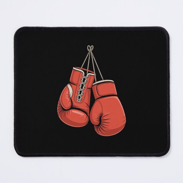 Item preview, Love Boxing Gloves designed and sold by TechnicalSara.