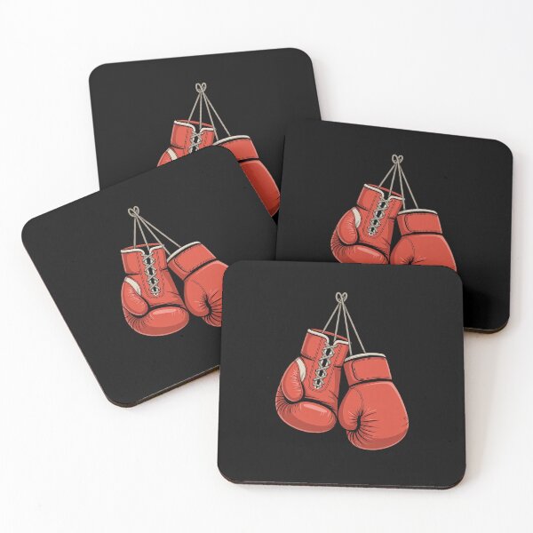 Item preview, Love Boxing Gloves designed and sold by TechnicalSara.