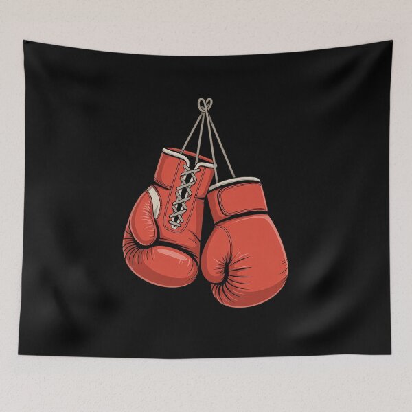 Item preview, Love Boxing Gloves designed and sold by TechnicalSara.