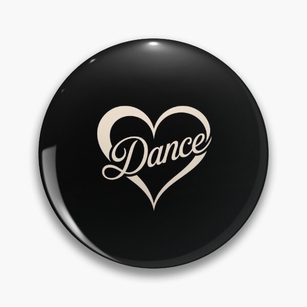 Item preview, Love Dance Cute Dance designed and sold by TechnicalSara.