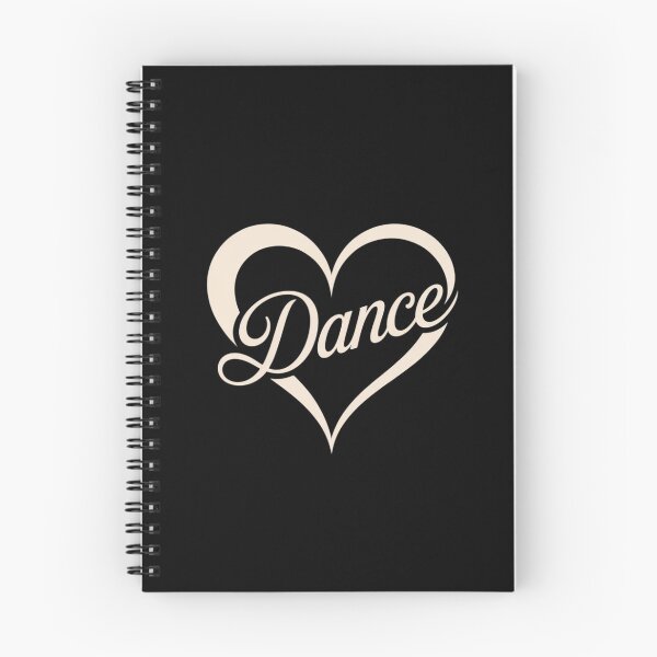 Item preview, Love Dance Cute Dance designed and sold by TechnicalSara.