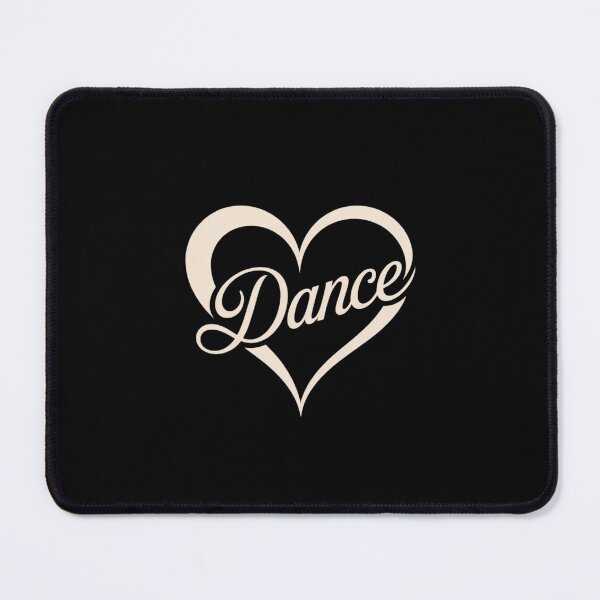 Item preview, Love Dance Cute Dance designed and sold by TechnicalSara.
