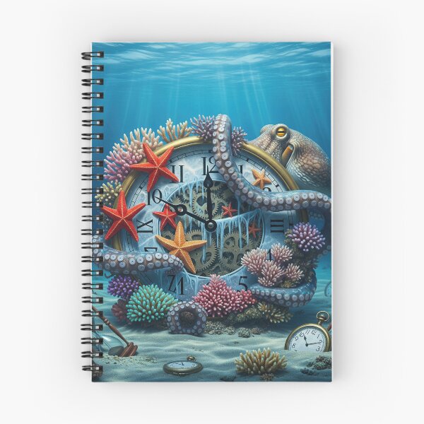 Item preview, Time is trapped designed and sold by LP-ART by Lutz Peter.