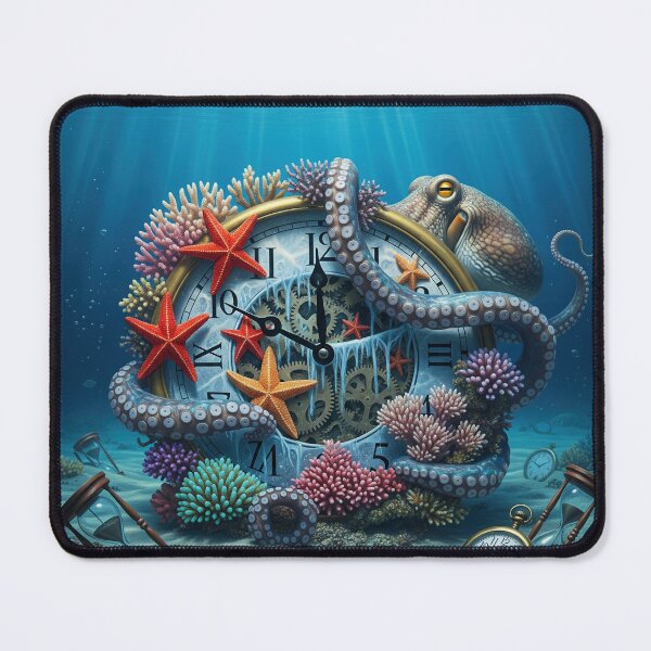 Item preview, Time is trapped designed and sold by LP-ART by Lutz Peter.