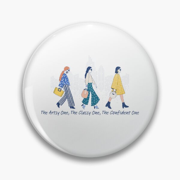 Item preview, Stylish Women designed and sold by GenzShoppingHub.