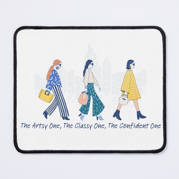 Item preview, Stylish Women designed and sold by GenzShoppingHub.