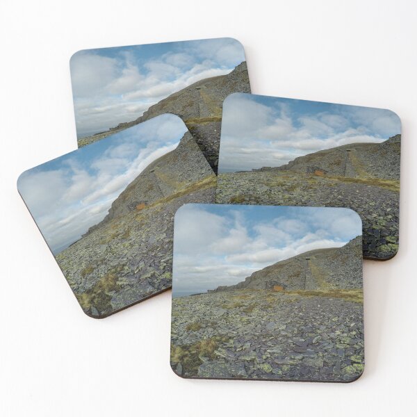 Item preview, slate quarry designed and sold by KathleenDawson.