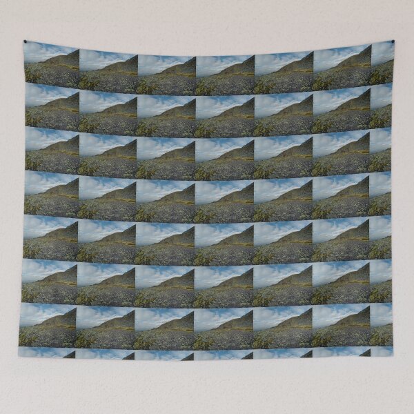 Item preview, slate quarry designed and sold by KathleenDawson.