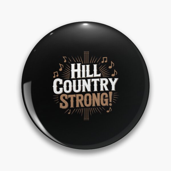 Item preview, Love For Texas Hill Country Strong Pray For Texas designed and sold by TechnicalSara.