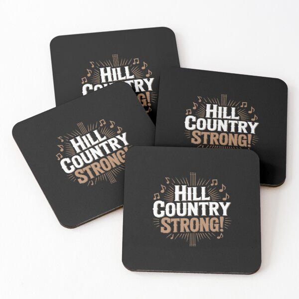 Item preview, Love For Texas Hill Country Strong Pray For Texas designed and sold by TechnicalSara.
