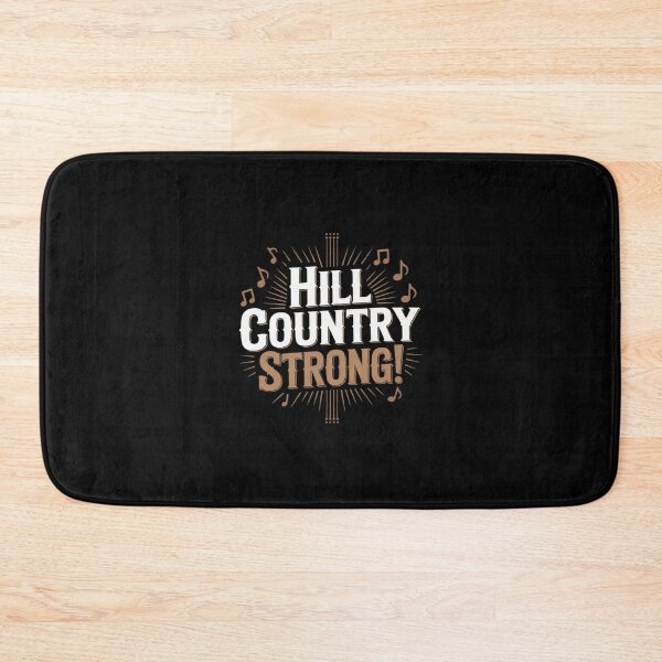 Item preview, Love For Texas Hill Country Strong Pray For Texas designed and sold by TechnicalSara.