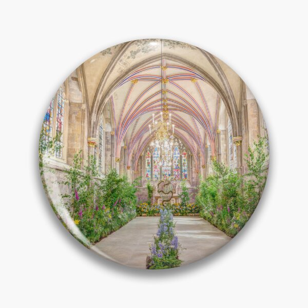 Item preview, Chichester Cathedral designed and sold by assaf.
