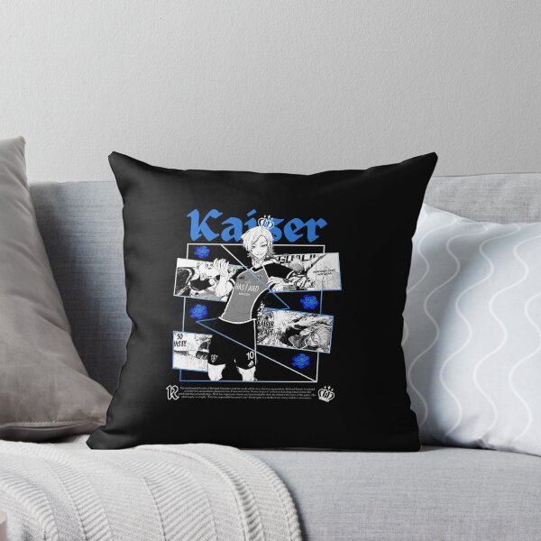 Item preview, Kaisers Blue Lock designed and sold by Heavenmer.