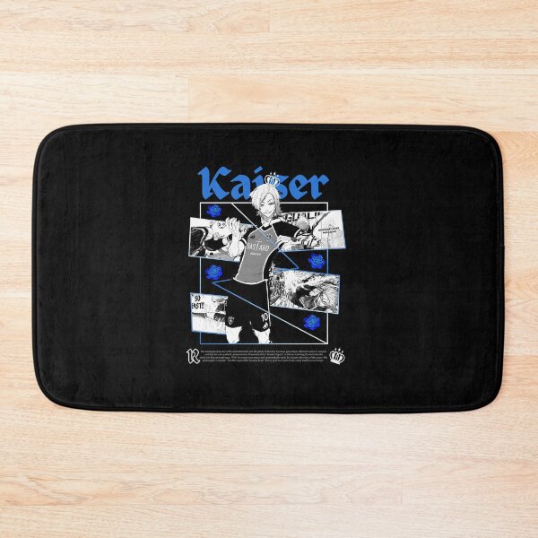 Item preview, Kaisers Blue Lock designed and sold by Heavenmer.