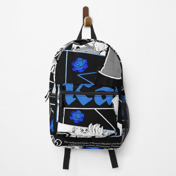 Item preview, Kaisers Blue Lock designed and sold by Heavenmer.