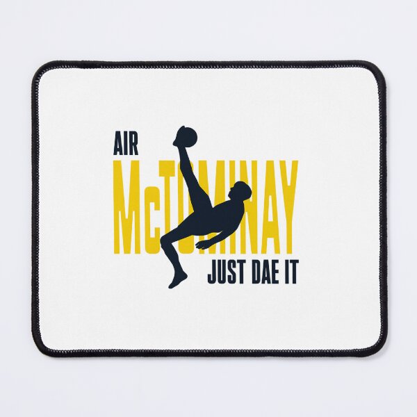 Item preview, Scott McTominay Just Dae It designed and sold by DillonHuerta.