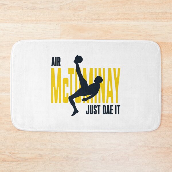 Item preview, Scott McTominay Just Dae It designed and sold by DillonHuerta.