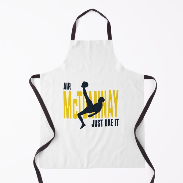 Item preview, Scott McTominay Just Dae It designed and sold by DillonHuerta.