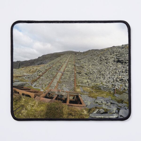 Item preview, slate quarry designed and sold by KathleenDawson.