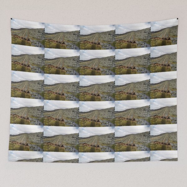 Item preview, slate quarry designed and sold by KathleenDawson.
