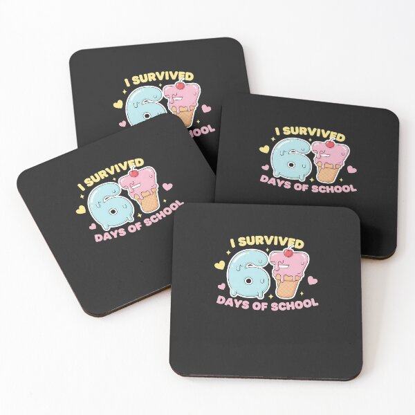 Item preview, I Survived 67 Days Of School Funny 67 Meme Teacher Student  designed and sold by diyoor.