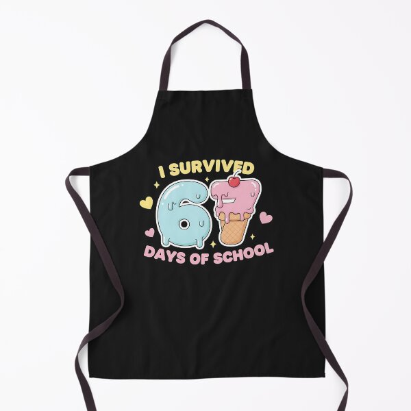 Item preview, I Survived 67 Days Of School Funny 67 Meme Teacher Student  designed and sold by diyoor.