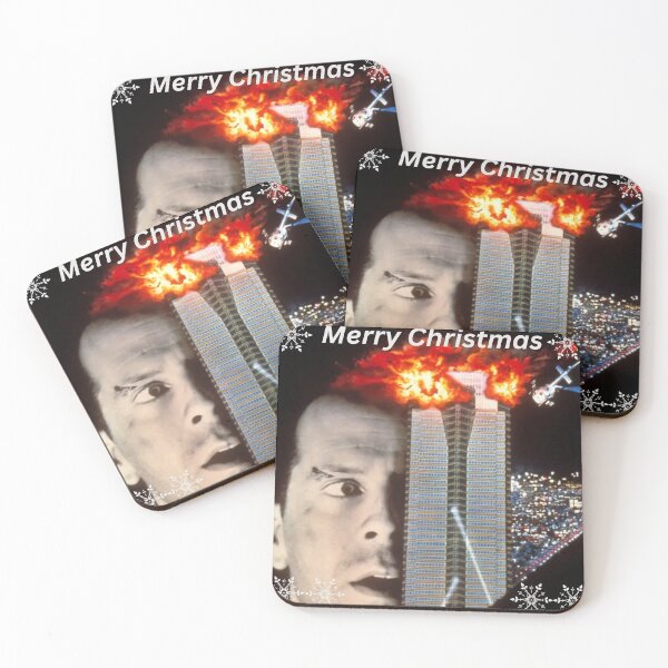 Item preview, Nakatomi Merry Christmas, Christmas season designed and sold by Ichtima.