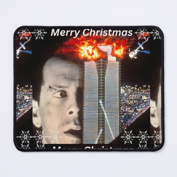 Item preview, Nakatomi Merry Christmas, Christmas season designed and sold by Ichtima.