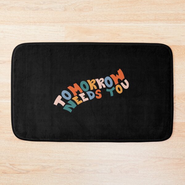Item preview, Tomorrow Needs You designed and sold by nbstaibbellan.