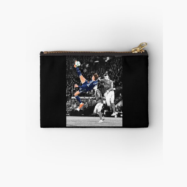Item preview, Vintage Scott McTominay Kick   designed and sold by DillonHuerta.