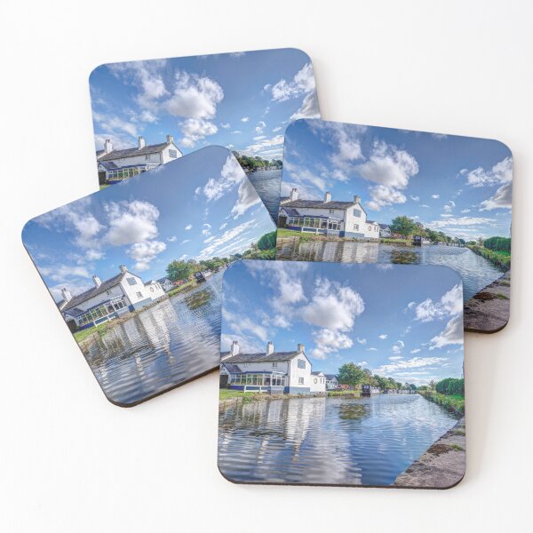 Item preview, Canalside dining in Southport designed and sold by assaf.