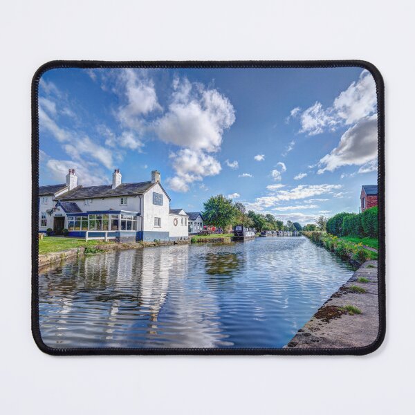 Item preview, Canalside dining in Southport designed and sold by assaf.