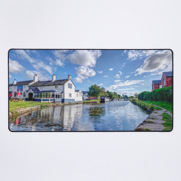 Item preview, Canalside dining in Southport designed and sold by assaf.