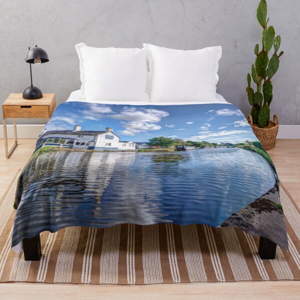 Item preview, Canalside dining in Southport designed and sold by assaf.
