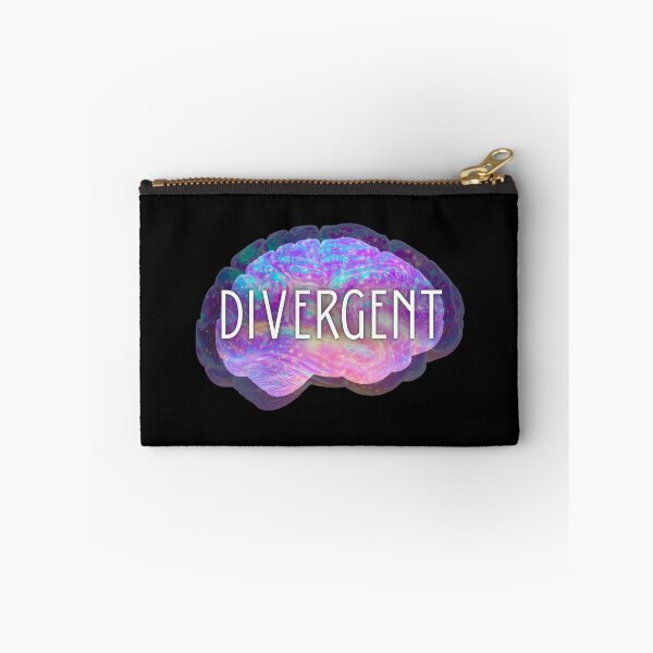 Artikelvorschau, DIVERGENT entworfen und verkauft von M. Wall.