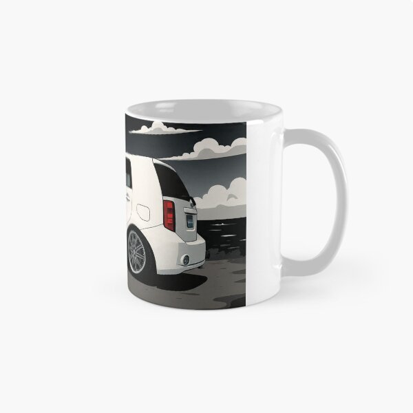 Item preview, Second Generation Scion XB designed and sold by PrestonMonroe.