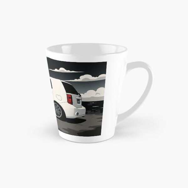 Item preview, Second Generation Scion XB designed and sold by PrestonMonroe.