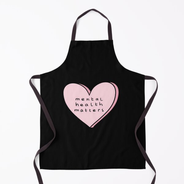 Item preview, Mental Health Matters designed and sold by nbstaibbellan.