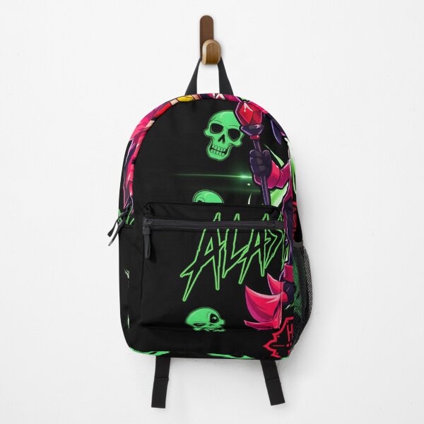 Item preview, Alastor Hazbin Hotel designed and sold by Heavenmer.