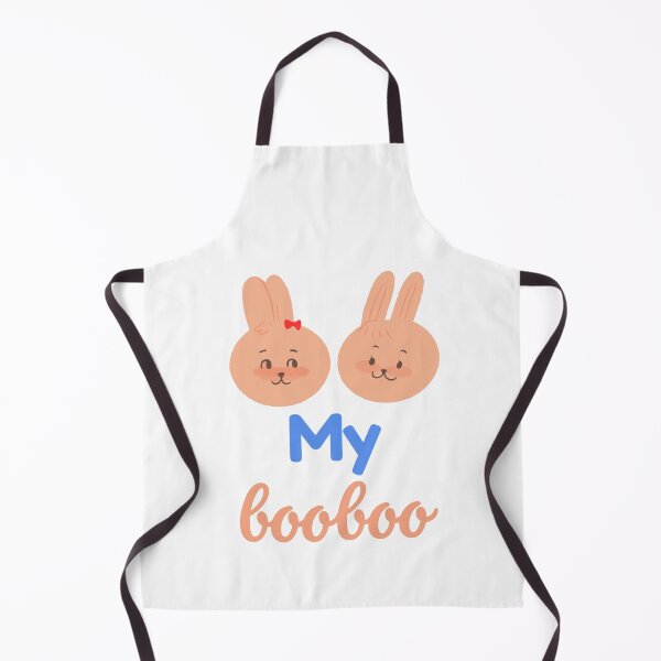 Item preview, My Booboo Cute Bunny designed and sold by GenzShoppingHub.