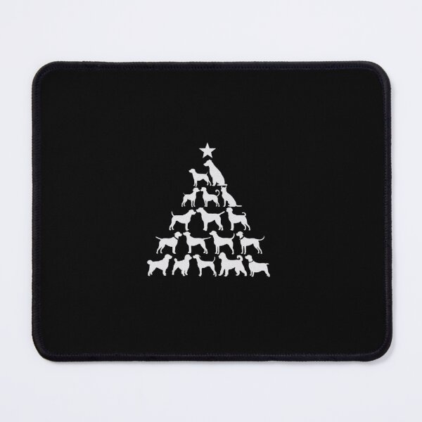 Item preview, Funny tree made from dogs designed and sold by Mega _Tronus .