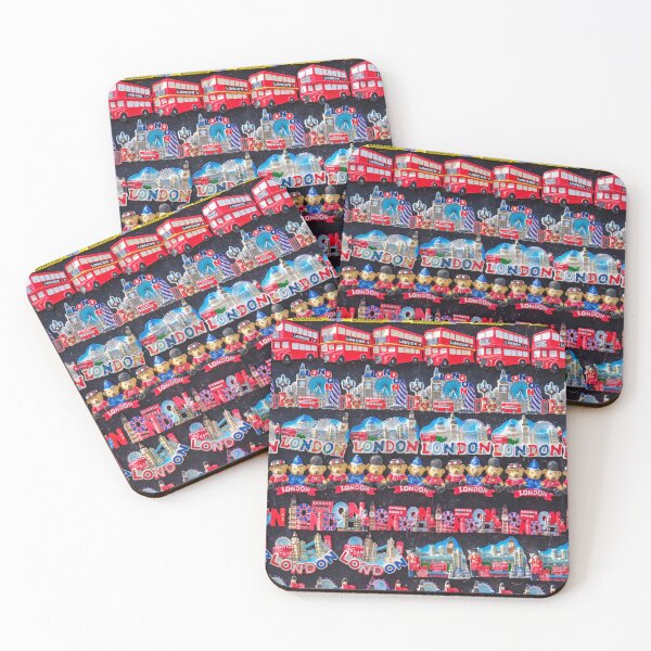 Item preview, London Souvenirs designed and sold by assaf.