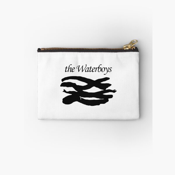 Item preview, The Waterboys Cover designed and sold by nolanwhitaker.