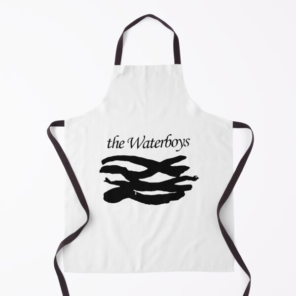Item preview, The Waterboys Cover designed and sold by nolanwhitaker.