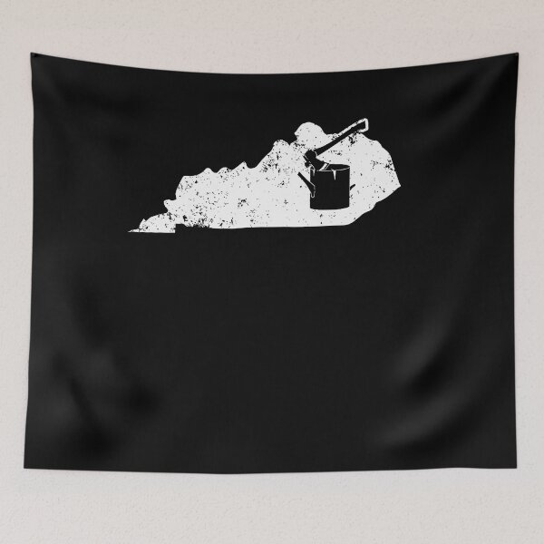 Item preview, Funny Logging Shirts Kentucky Lumberjack Shirts designed and sold by shoppzee.