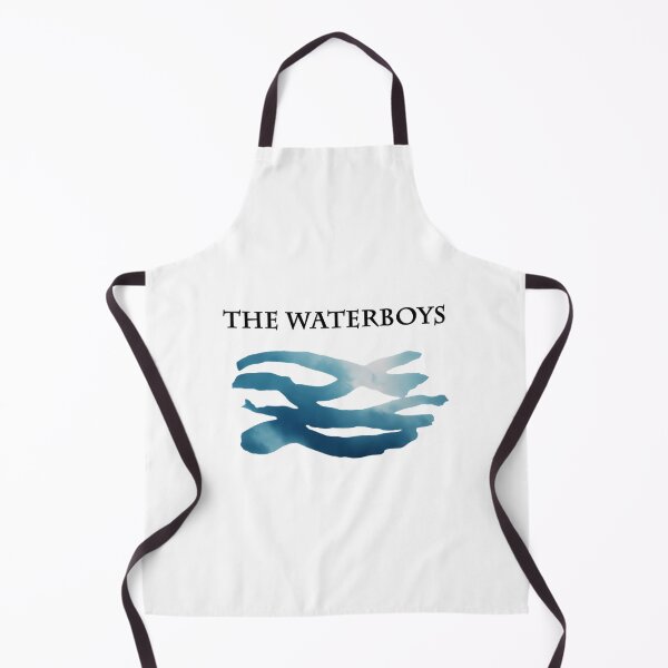 Item preview, The Waterboys designed and sold by nolanwhitaker.