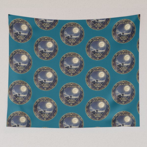 Item preview, The Waterboys designed and sold by nolanwhitaker.